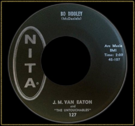 J.M. VAN EATON &amp; THE UNTOUCHABLES - BO DIDDLEY_IC#002.jpg