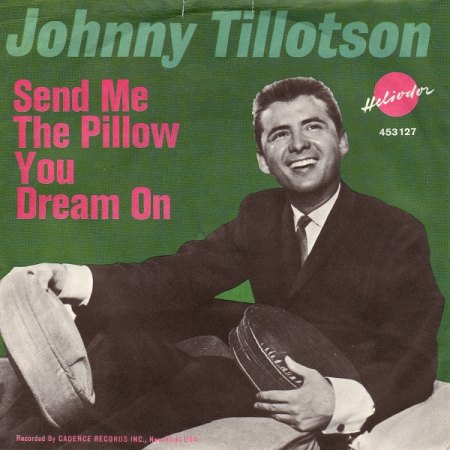 k-45 3127 A Johnny Tillotson.jpg