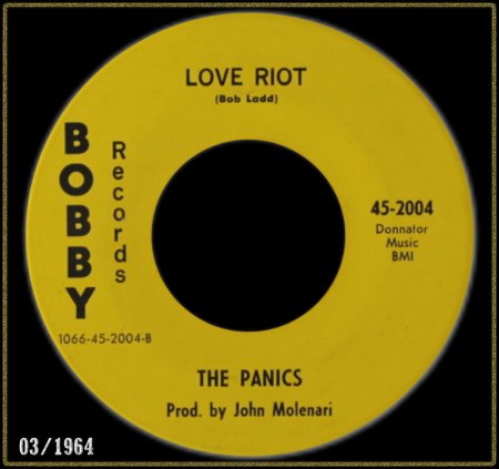 PANICS (PITTSBURGH) - LOVE RIOT_IC#001.jpg