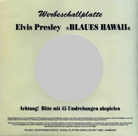 ELVIS PRESLEY - BLAUES HAWAII T 74 078 - Y ORIGINAL KLEIN.jpg