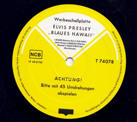 ELVIS PRESLEY - BLAUES HAWAII T 74 078 LABEL 2.jpg