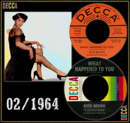 RUTH BROWN - WHAT HAPPENED TO YOU_IC#001.jpg
