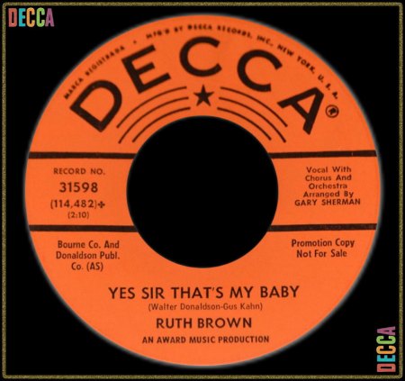 RUTH BROWN - YES SIR THAT'S MY BABY_IC#004.jpg