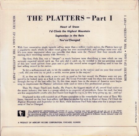 THE PLATTERS-EP - Part 1 - CV RS -.jpg