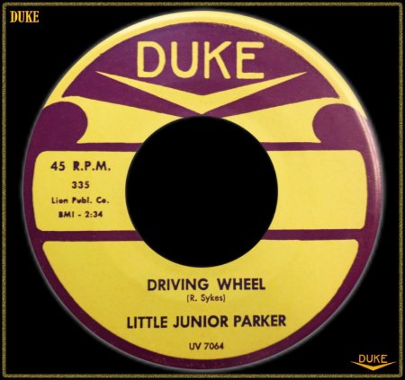 LITTLE JUNIOR PARKER - DRIVING WHEEL_IC#002.jpg