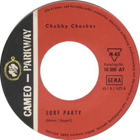 k-Chubby Checker_Surf Party_Ariola-10136_BRD_L.jpg