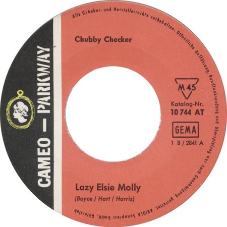 k-Chubby Checker_Lazy Elsie Molly_Ariola-10744_BRD_L.jpg