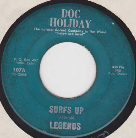 k-Legends - Surf´s Up label 001.jpg