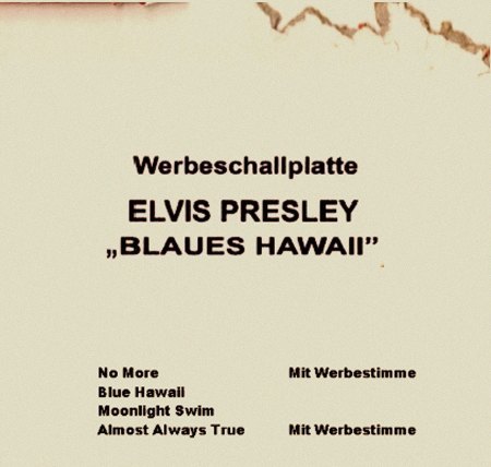ELVIS PRESLEY - BLAUES HAWAII T 74 078 - 01 ORIGINAL SIB.jpg