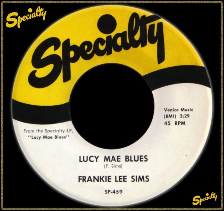 FRANKIE LEE SIMS - LUCY MAE BLUES_IC#003.jpg