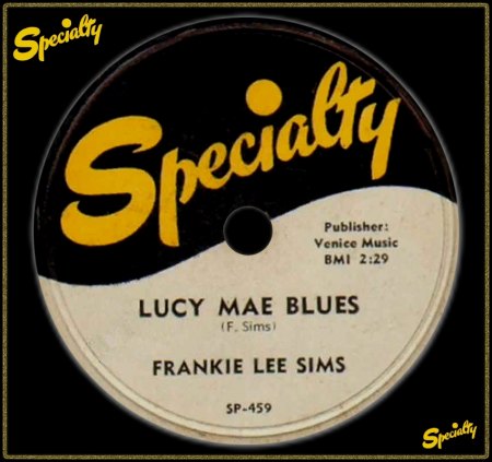 FRANKIE LEE SIMS - LUCY MAE BLUES_IC#002.jpg