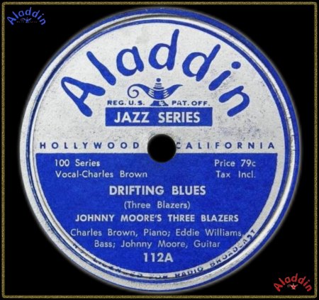 JOHNNY MOORE'S THREE BLAZERS - DRIFTING BLUES_IC#007.jpg