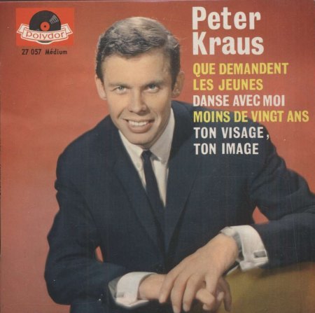 Kraus.Peter11Polydor EP 27057 Medium.jpg