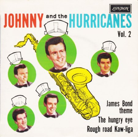 Johnny &amp; the Hurricanes EP (1).jpg