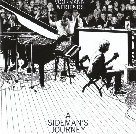 Voormann &amp; Friends - A Sideman's Journey [2009].jpg