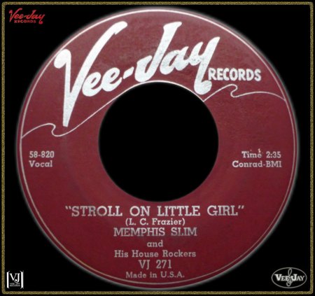MEMPHIS SLIM - STROLL ON LITTLE GIRL_IC#003.jpg