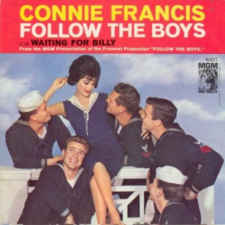 Connie Francis_Follow The Boys_MGM-13127_US_C.jpg