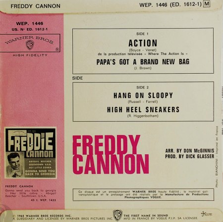 Cannon, Freddy - Action EP (2).jpg