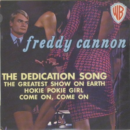 Cannon, Freddy - Dedication Song (1).JPG