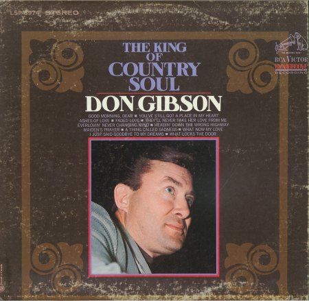 RCA1 Victor LSP-3974 - Don Gibson.JPG