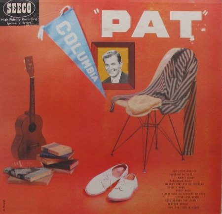 Boone, Pat - Pat - Seeco LP (1).jpg