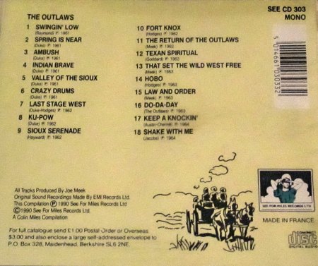 Outlaws (UK) - Ride Again - Singles+A's+&amp;+B's LP+RECORD-446651 (3).jpg