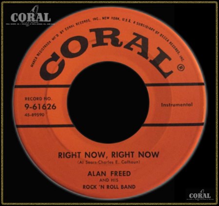 ALAN FREED &amp; HIS ROCK 'N ROLL BAND - RIGHT NOW RIGHT NOW_IC#002.jpg