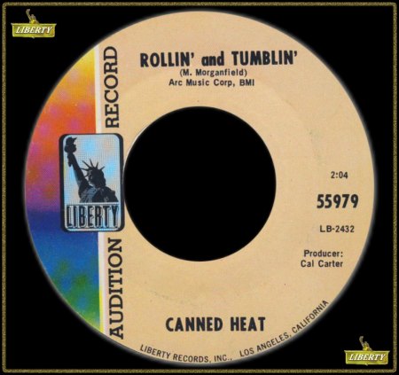 CANNED HEAT - ROLLIN' AND TUMBLIN'_IC#002.jpg