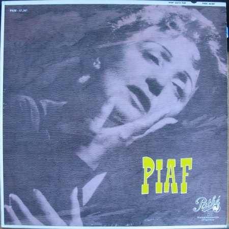 Piaf Edith - Piaf (1962).jpg