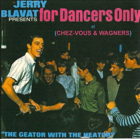 Blavat, Jerry - For dancers only (1).jpg
