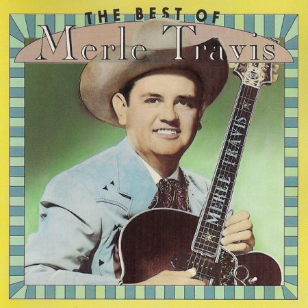 Travis, Merle - Best of.jpg