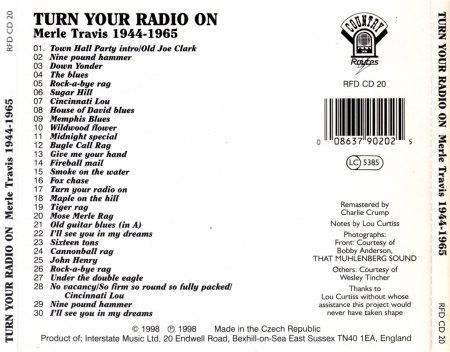 Travis, Merle - Turn your radio on - 1944-65 (3).jpg