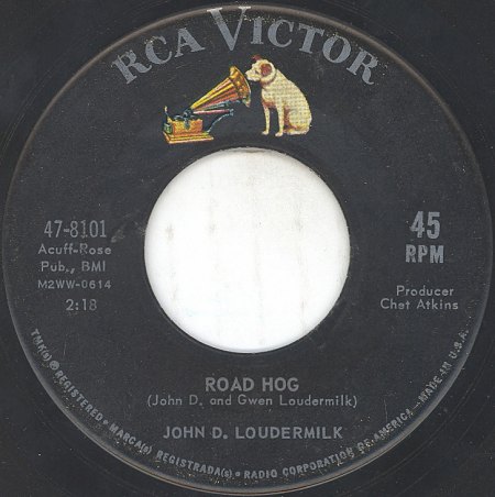 John D. Loudermilk_Road Hog_RCA-8101.jpg