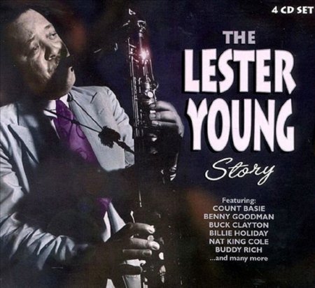 Young, Lester - Lester Young Story 4'erCD (3).jpg