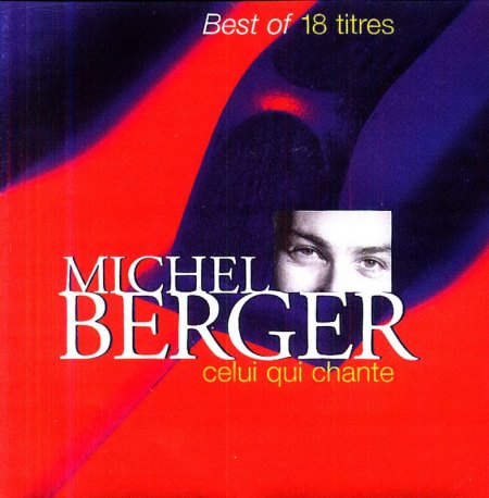 Berger, Michael - Best of 18 titres.jpeg