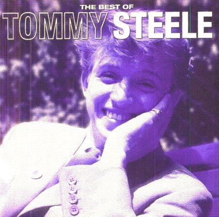 Steele, Tommy - Best of.jpeg
