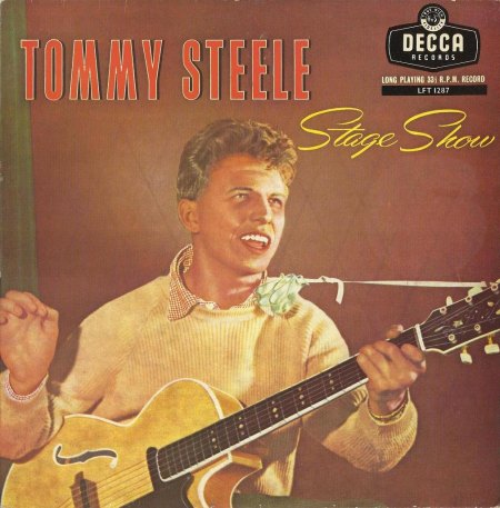 Steele, Tommy - Stage Show  (3).jpg