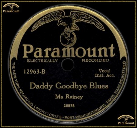 MA RAINEY - DADDY GOODBYE BLUES_IC#002.jpg