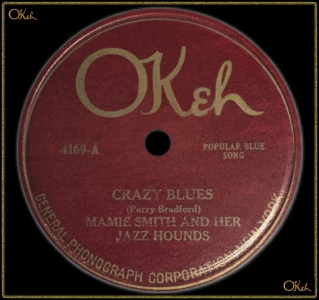 MAMIE SMITH &amp; HER JAZZ HOUNDS - CRAZY BLUES_IC#004.jpg