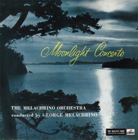 The Melachrino Orchestra - Moonlight Concerto.jpg