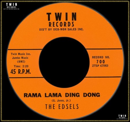 EDSELS - RAMA LAMA DING DONG_IC#003.jpg