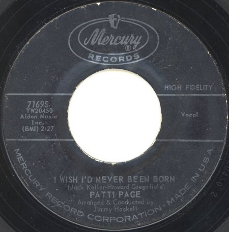 Patti Page_I Whish I´d Never Been Born_Mercury-71695.jpg