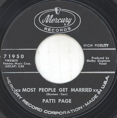 Patti Page_Most People Get Married_Mercury-71950.jpg