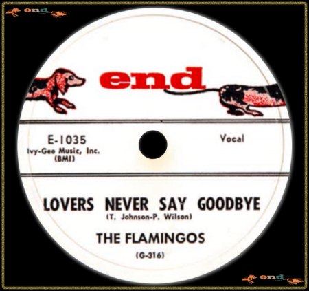 FLAMINGOS - LOVERS NEVER SAY GOODBYE_IC#002.jpg