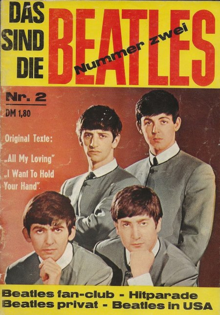 Beatles - Das sind die Beatles Nr 2.jpg