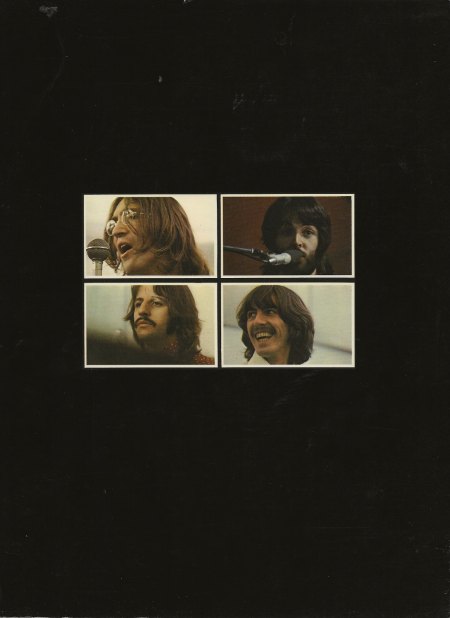 Beatles - Get Back - 1969 Buch zu den Aufnahmen.jpg