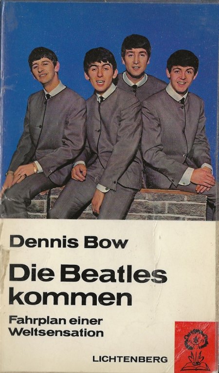 Beatles - Die Beatles kommen - 1964.jpg