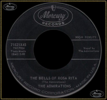 ADMIRATIONS - THE BELLS OF ROSA RITA_IC#002.jpg