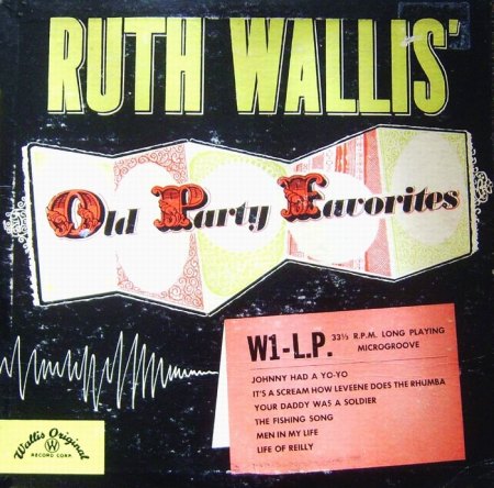 Ruth Wallis LP 3.Jpg