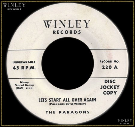 PARAGONS - LET'S START ALL OVER AGAIN_IC#004.jpg